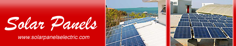 Solar Panels